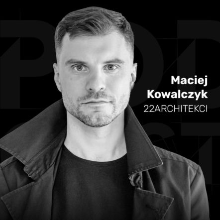 Maciej Kowalczyk, podcast