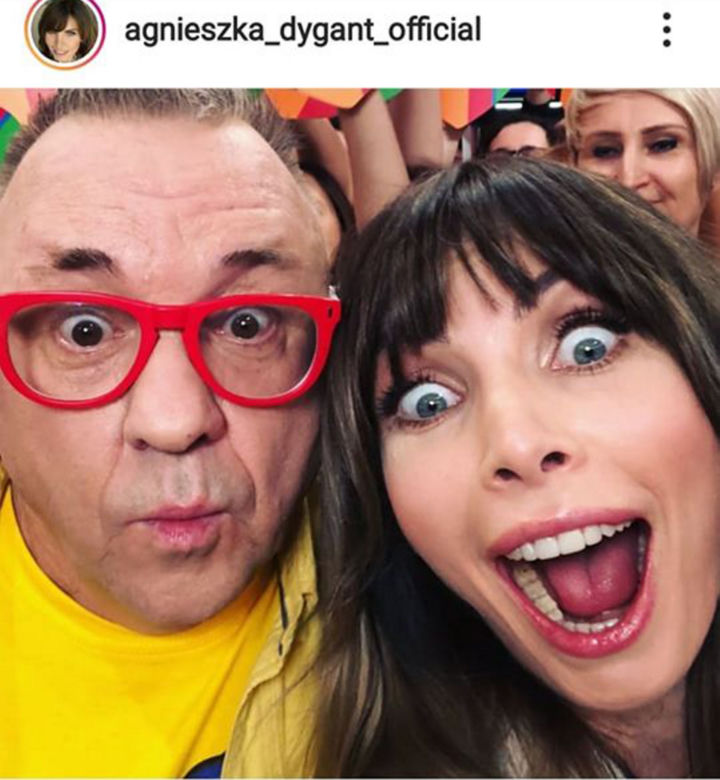 Gwiazdy na WOŚP