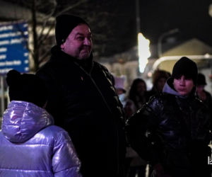 Sylwester Miejski i powitanie Nowego Roku 2026 w Łukowie