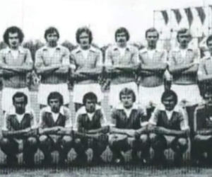 STAR Starachowice 95 lat