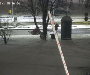 Bójka w centrum Szczecinka