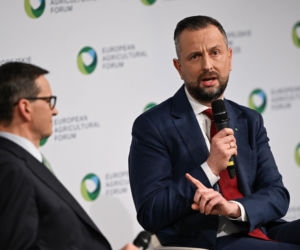 Jasionka - Europejskie Forum Rolnicze 2026