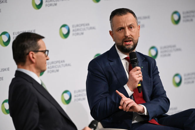 Jasionka - Europejskie Forum Rolnicze 2026