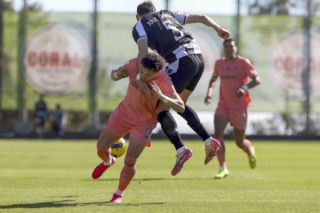 Pietuszewski pisze historię w FC Porto