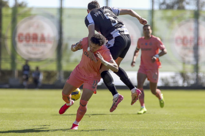 Pietuszewski pisze historię w FC Porto