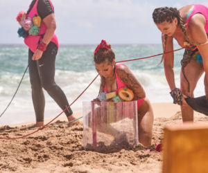 Królowa Przetrwania 3, odcinek 5