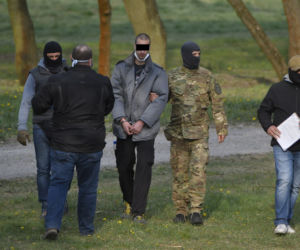 Rok awarii, katastrofy i protestów