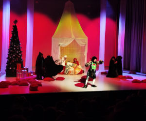 Podsumowanie I Festiwalu Teatrów dla Dzieci w Siedlcach