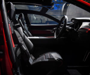 Mazda Kai Concept