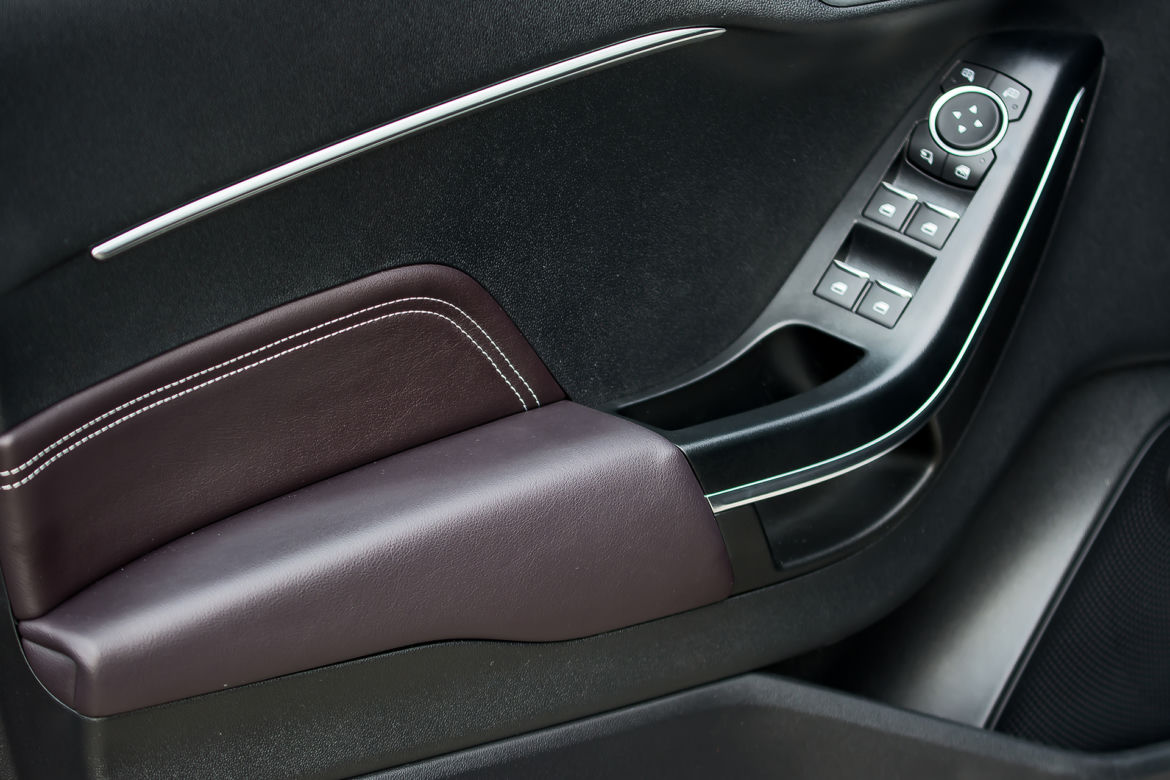 Ford Fiesta Vignale 1.0 EcoBoost 100 KM AT