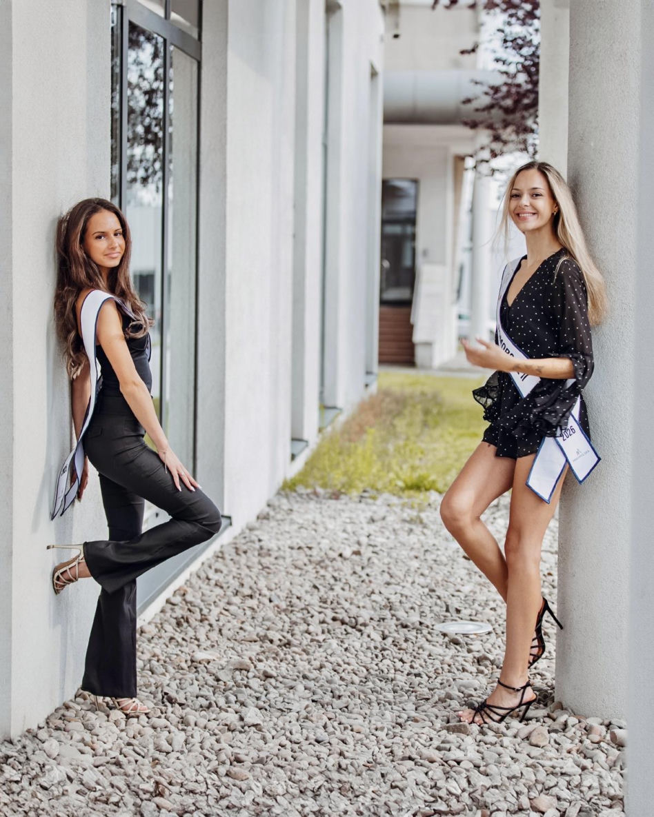 24 piękne Polki walczą o koronę! Tak wyglądają kulisy Miss Polski 2026