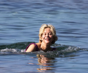 Meg Ryan