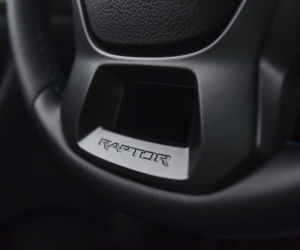 Ford Ranger Raptor 2.0 EcoBlue Bi-Turbo 213 KM AT10 4x4