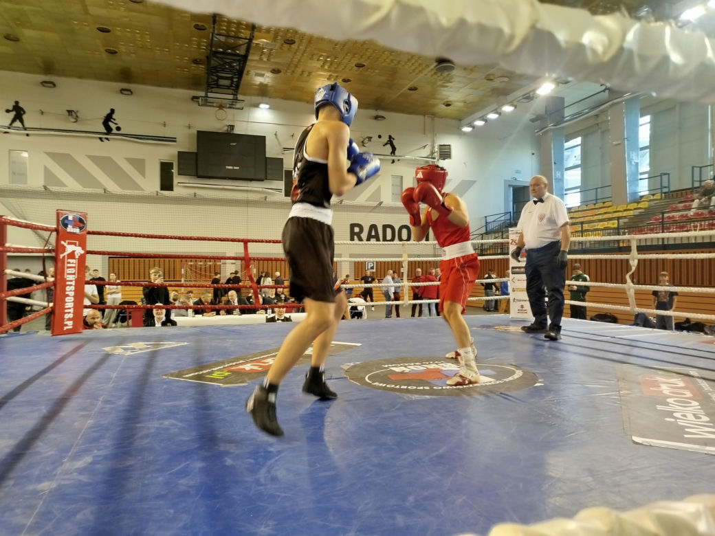 Turniej