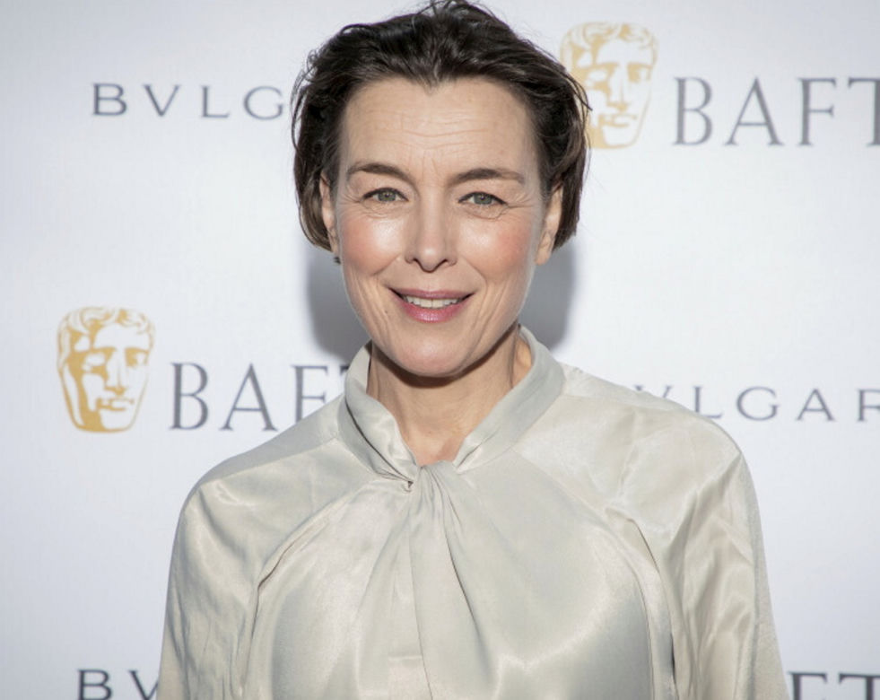 Olivia Williams