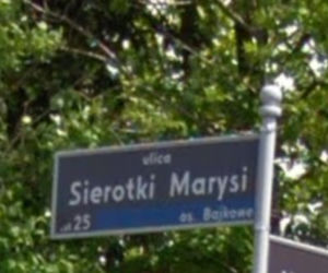 Najdziwniejsze nazwy ulic w Poznaniu