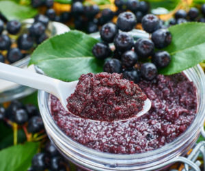 aronia