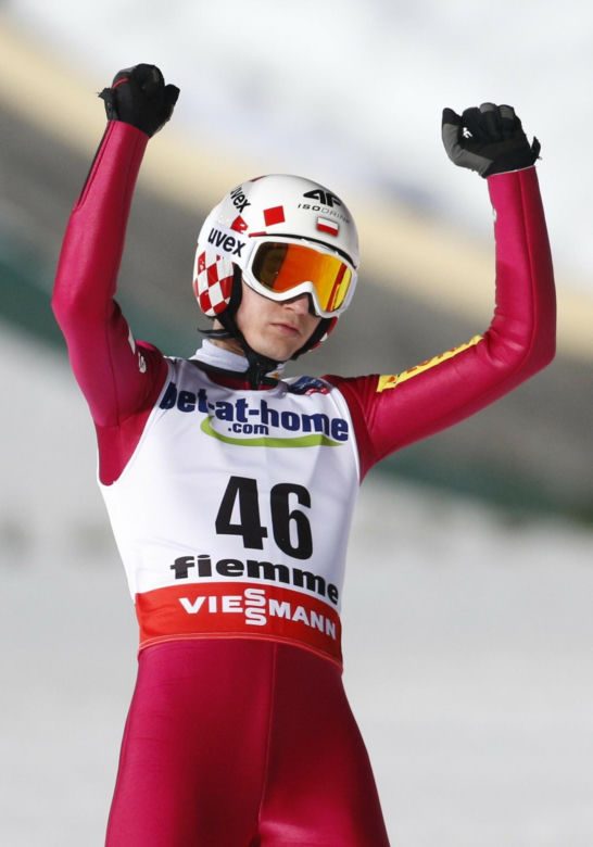 Kamil Stoch
