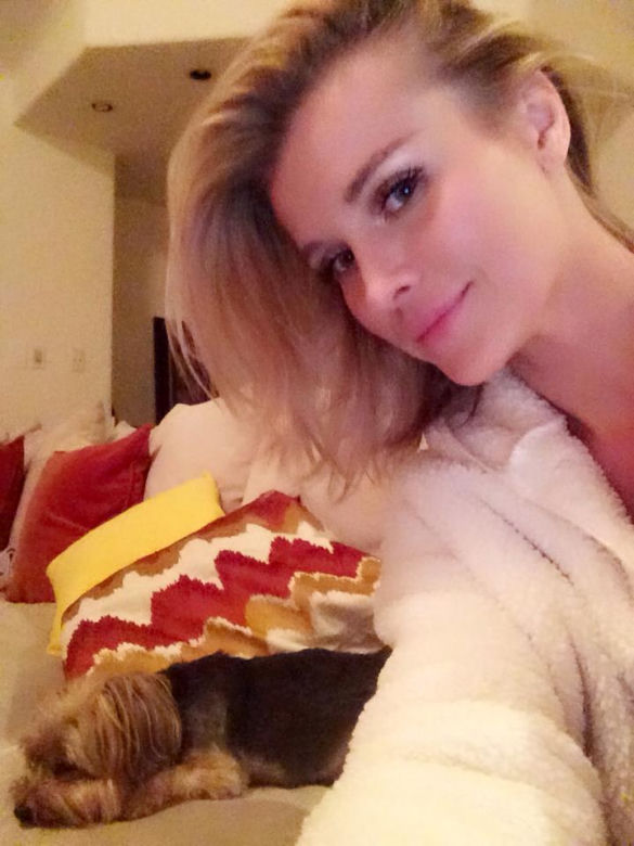 Joanna Krupa ścięła włosy! Jest mniej seksowna? 
