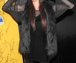Sylwia Grzeszczak w 2011 roku