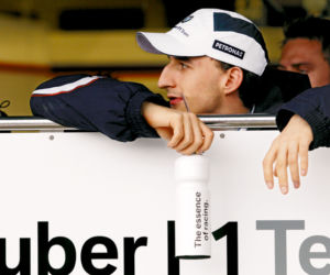 Robert Kubica