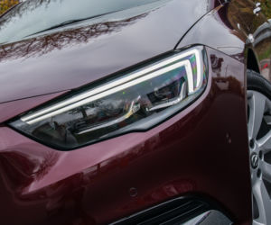 Opel Insignia Sports Tourer 1.6 Turbo 200 KM A6