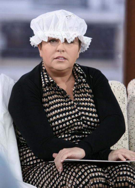 Dorota Wellman