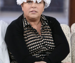 Dorota Wellman