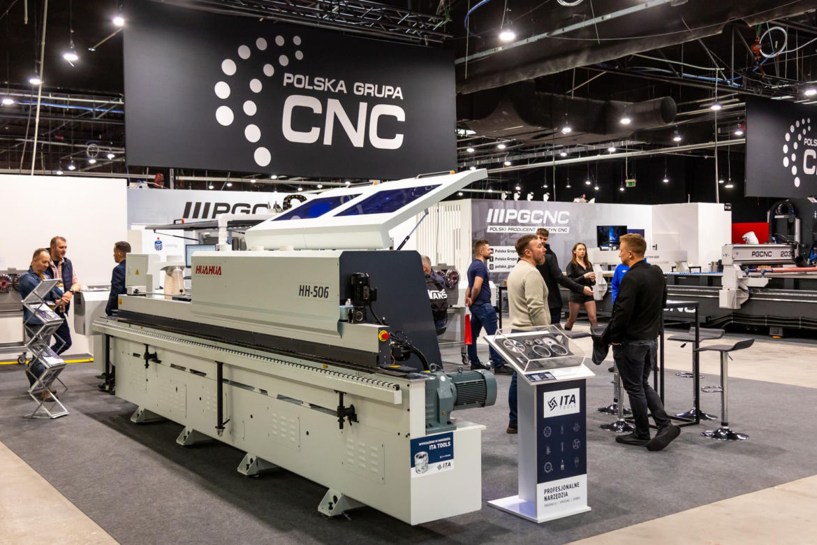 Targi Modular & Prefab Expo Poland 2026