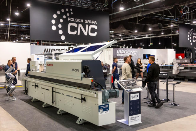 Targi Modular & Prefab Expo Poland 2026