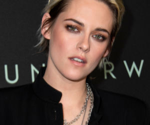 Kristen Stewart