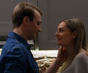 	Przyjaciółki 15 sezon, odc. 179: Inga (Małgorzata Socha), Maks (Mateusz Janicki)