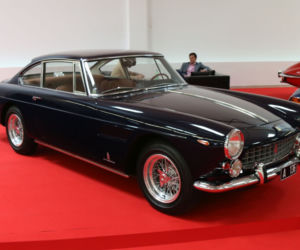 Warsaw Oldtimer Show 2016