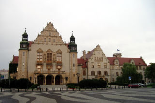 Zdalna nauka na poznańskiej uczelni. Jest komunikat władz