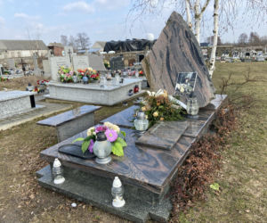 Rocznica śmierci Simony Kossak