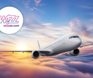Zegar tyka, masz czas tylko do 23:59. Wizz Air wyprzedaje bilety od 69 zł
