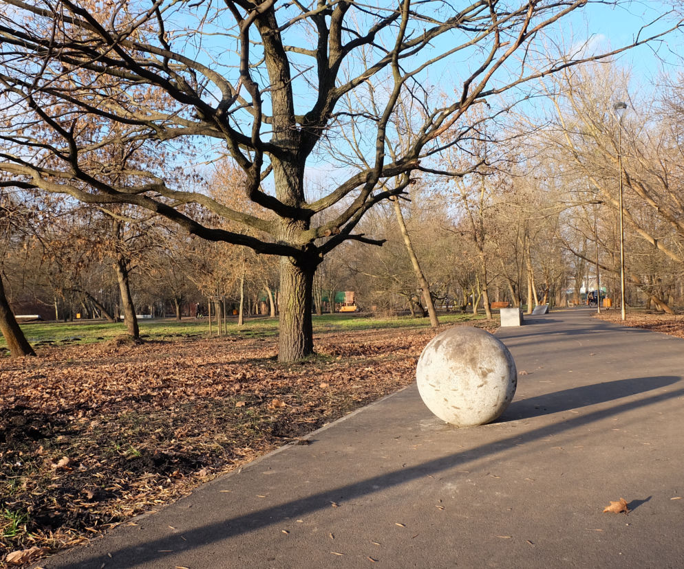 Park Ludowy w Lublinie