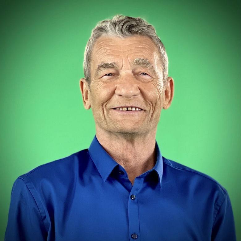 Barwy szczęścia po wakacjach 2021 nowa czołówka. Stefan Górka (Krzysztof Kiersznowski)