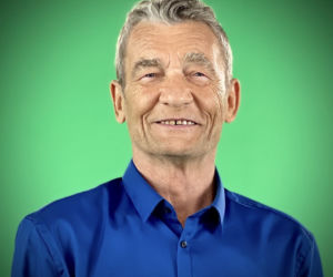 Barwy szczęścia po wakacjach 2021 nowa czołówka. Stefan Górka (Krzysztof Kiersznowski)