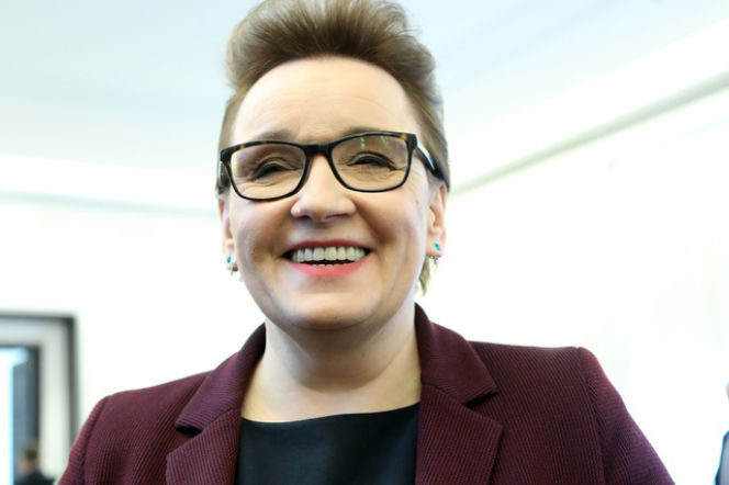 Anna Zalewska