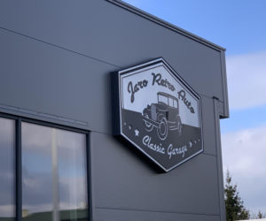 Historia na kołach w Lublinie. W mieście znajdziemy wyjątkowe muzeum