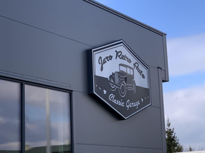 Historia na kołach w Lublinie. W mieście znajdziemy wyjątkowe muzeum