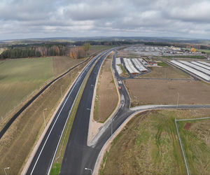 Budowa S19 Kuźnica-Sokółka