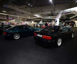 Warsaw Motor Show 2019 w Ptak Warsaw Expo
