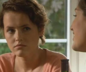 NAD ROZLEWISKIEM odc. 12. Marysia (Olga Frycz)