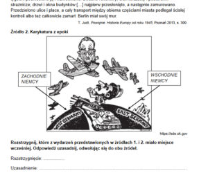 Matura rozszerzona 2022 historia - arkusz PDF