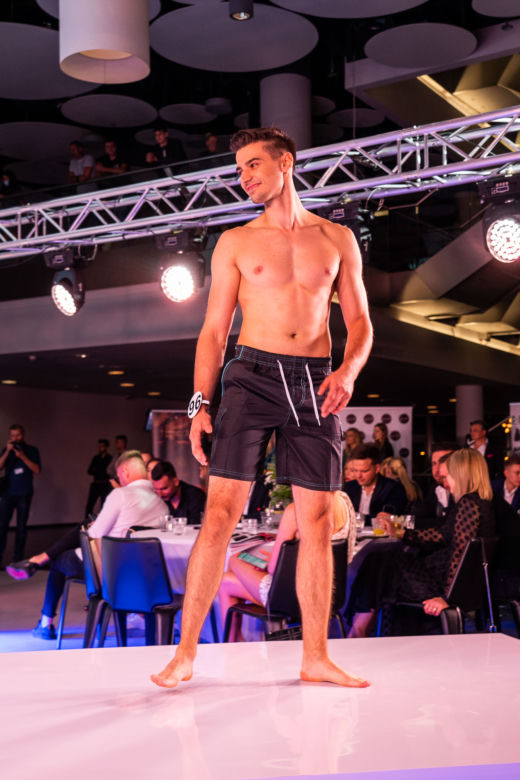 Gala Finałowa Mister Dolnego Śląska 2020