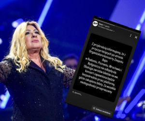 Zaskakujący komunikat Bajmu! Z przykrością informujemy…