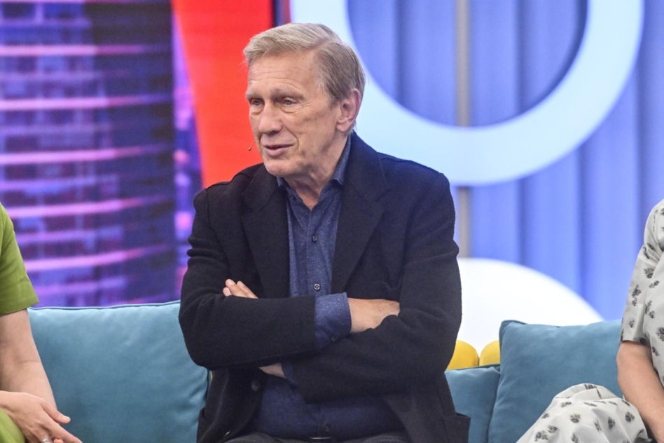 Jan Englert zaczynał jako 13-latek w „Kanale”. Tak przez lata zmieniał się amant polskiego kina