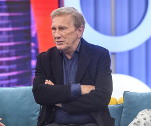 Jan Englert zaczynał jako 13-latek w „Kanale”. Tak przez lata zmieniał się amant polskiego kina